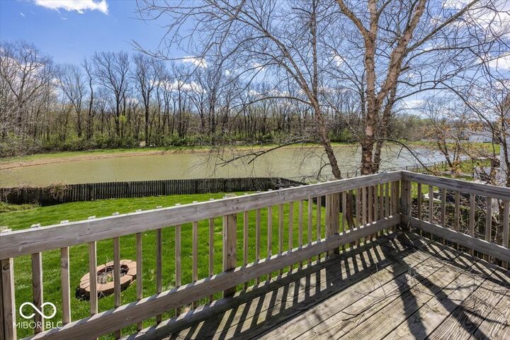 Property Photo:  9157 Harrison Run Place  IN 46256 