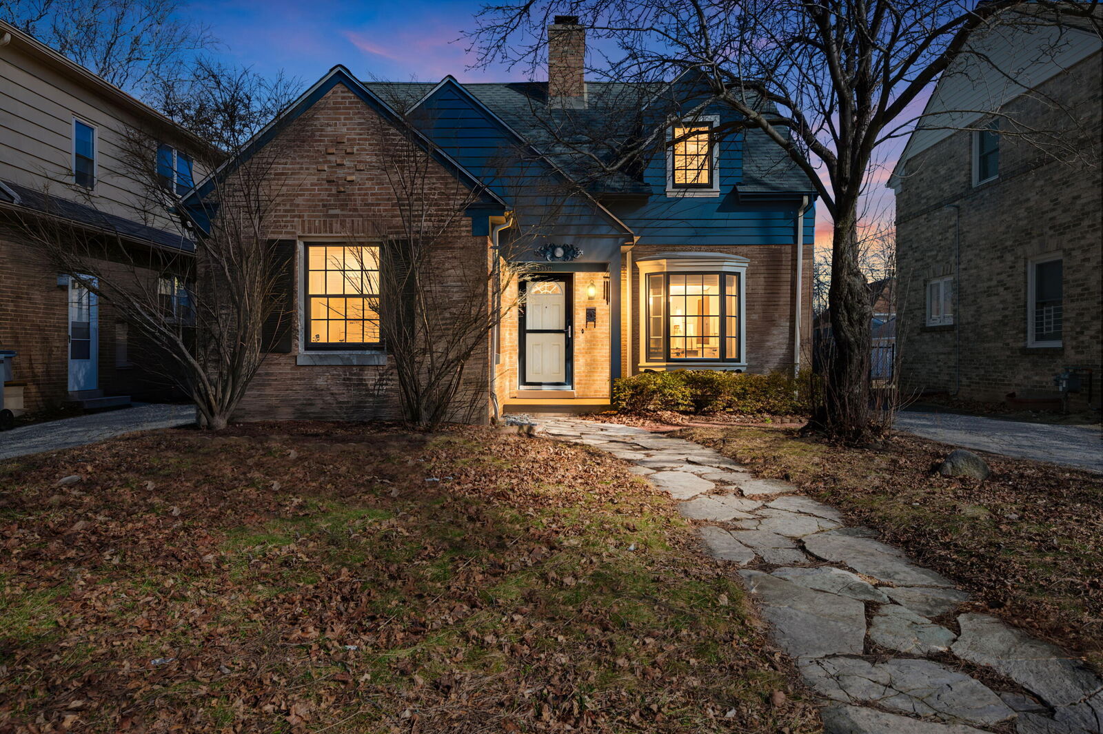 Property Photo: 3356 N 48th St WI 53216