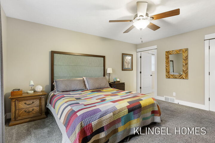 Property Photo: 3681 Black Creek Road MI 49444