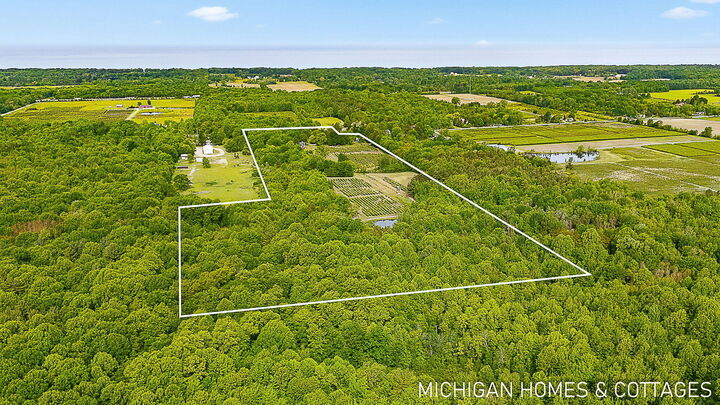 Property Photo: 1661 68th Street MI 49408