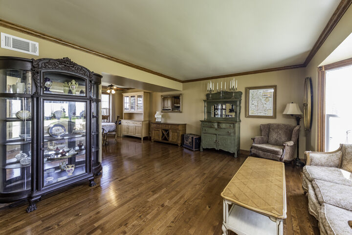 Property Photo:  3831 Pine Avenue  IL 60099 