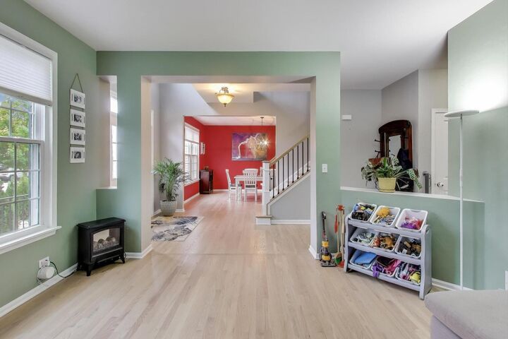 Property Photo:  4540 W Westchester Lane  IL 60048 