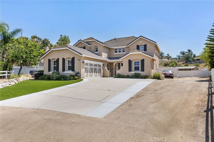 Property Photo:  200 Pompano  CA 92860 