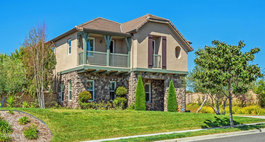 Property Photo:  7375 Elk Run Way  CA 93021 