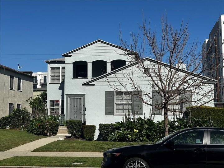 Property Photo: 3526 Farmdale CA 90016