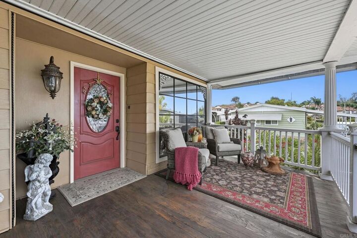 Property Photo: 650 S Rancho Santa Fe 138 CA 92078