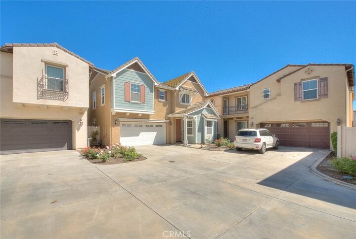 Property Photo:  14587 Baylor Avenue  CA 91710 