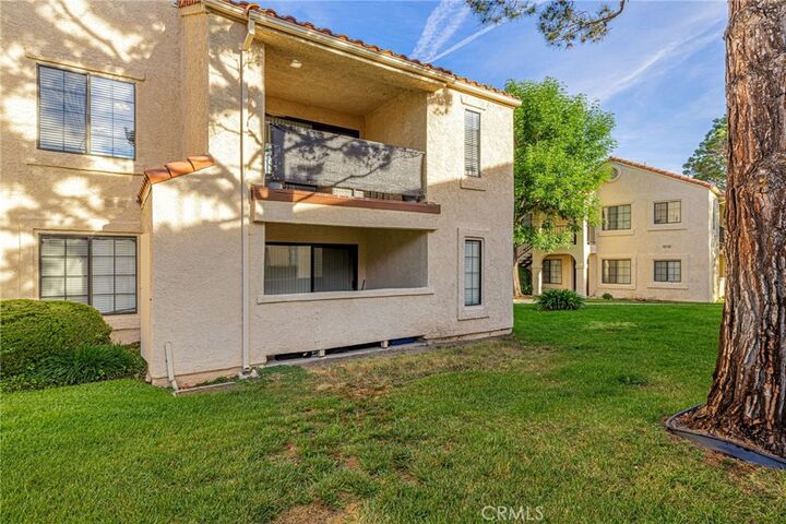 Property Photo:  2554 Olive 82  CA 93550 