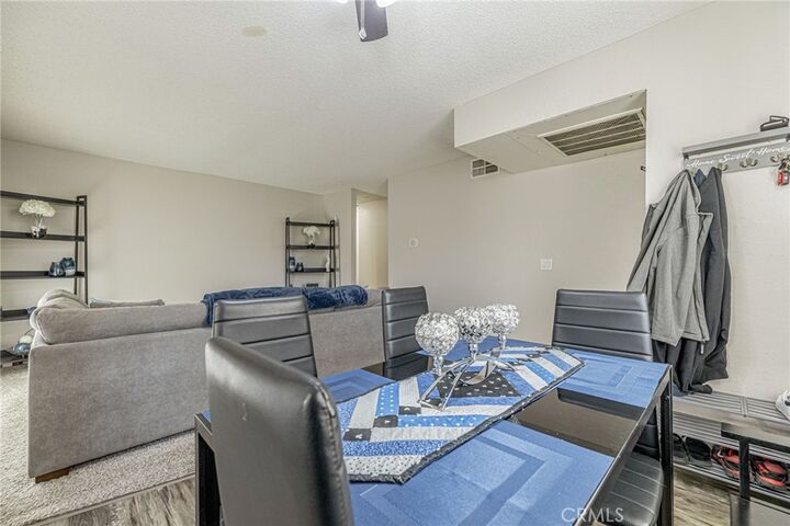 Property Photo: 2554 Olive 82 CA 93550
