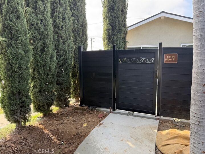 Property Photo:  18454 Piper Place  CA 92886 