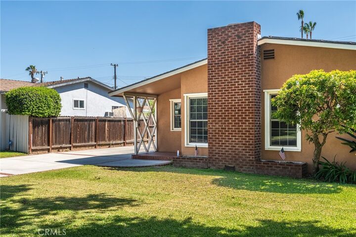 Property Photo:  2510 E James  CA 91791 