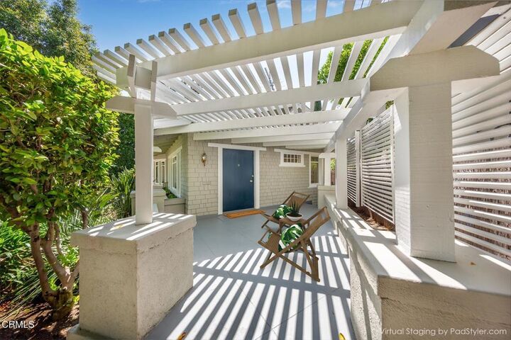 Property Photo:  715 Garfield Avenue  CA 91030 