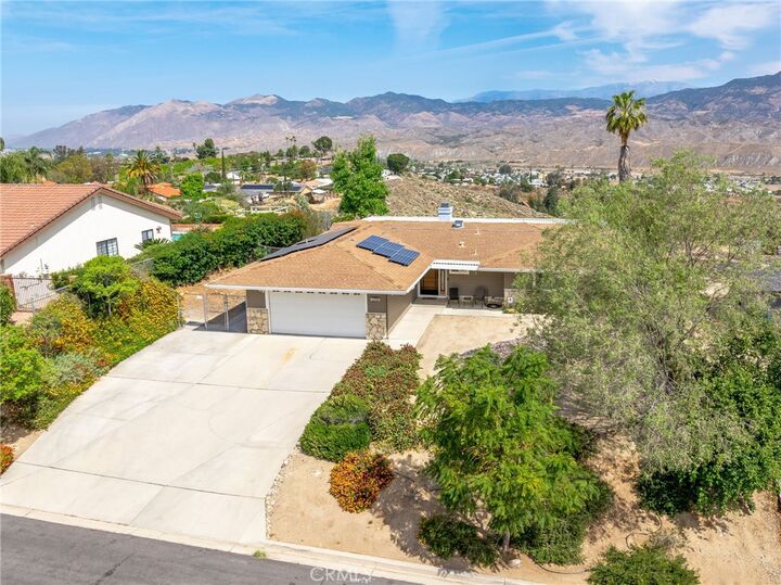 Property Photo:  44900 Viejo  CA 92544 