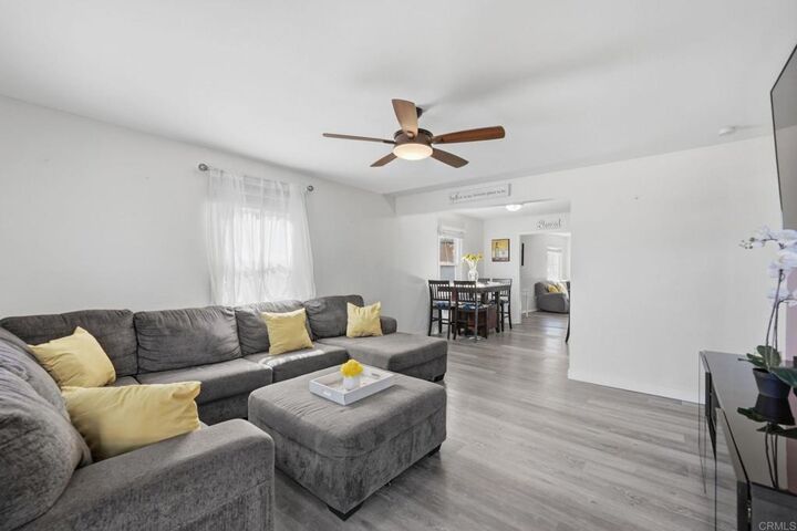 Property Photo: 5260 La Paz Drive CA 92114