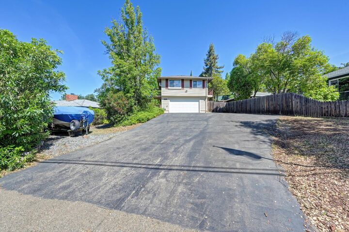 Property Photo:  3582 Bell Road  CA 95603 