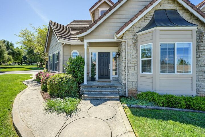 Property Photo:  3217 Veld Way  CA 95682 