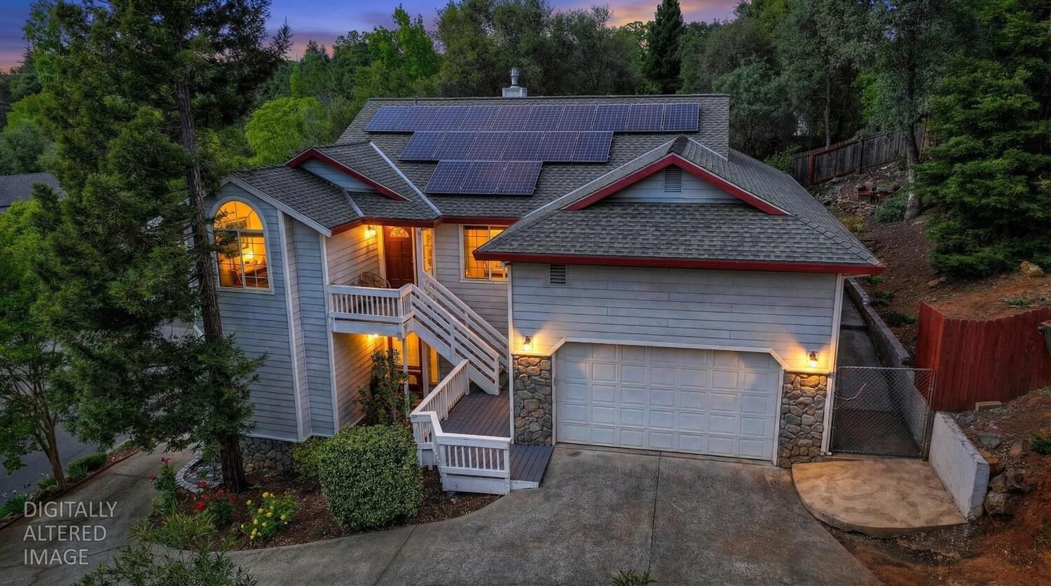 Property Photo:  12590 Crimson Court  CA 95603 