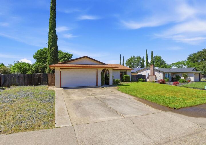 Property Photo: 6300 Arcadia Avenue CA 95650