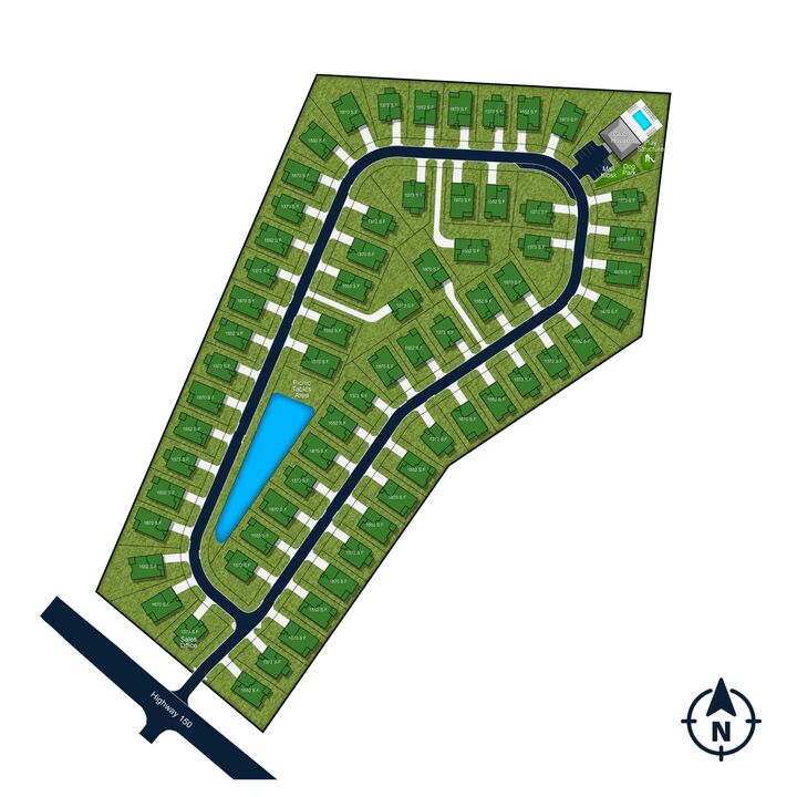 Property Photo:  180 Jasper Gulch Drive  TN 37347 