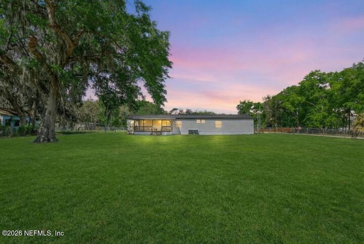 Property Photo:  100 Pickerel Avenue  FL 32189 