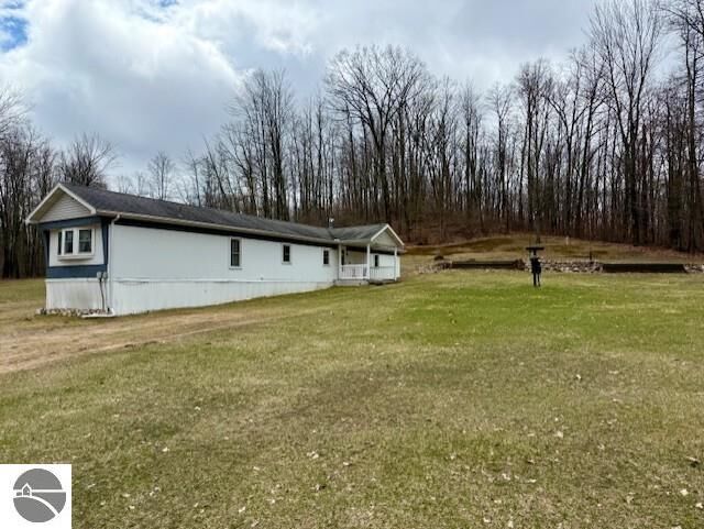Property Photo:  2888 Timberlane Road  MI 48625 