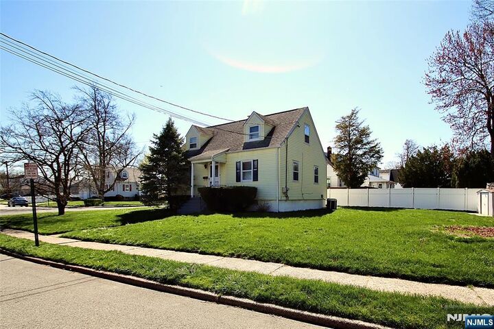 Property Photo:  37-17 Jasper Road  NJ 07410 