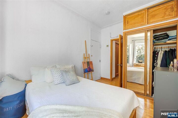 Property Photo: 326 60th Street 4 NJ 07093