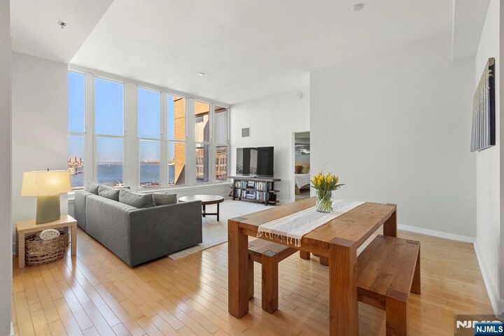 Property Photo: 1125 Maxwell Lane 1203 NJ 07030