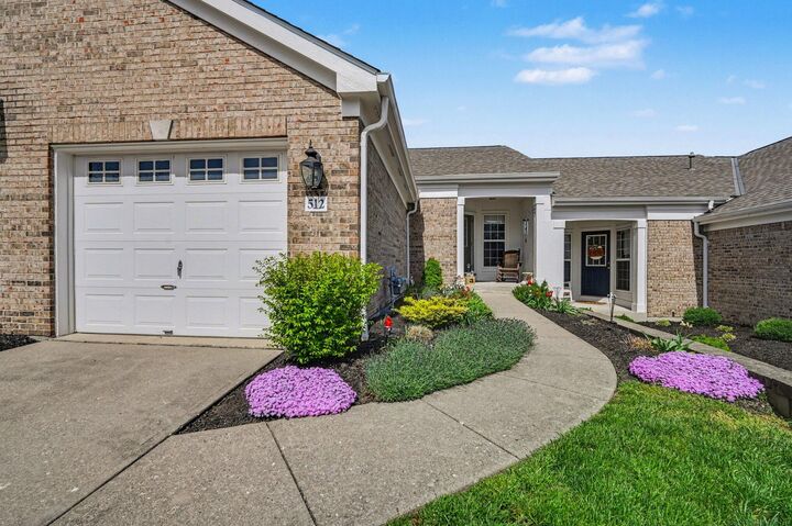 Property Photo: 512 Shadow Ridge Drive KY 41076