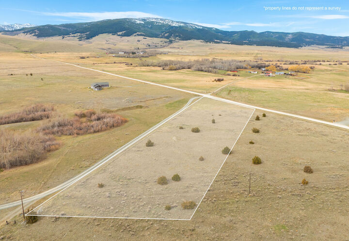 Property Photo:  Tbd Pole Creek Road  MT 59647 