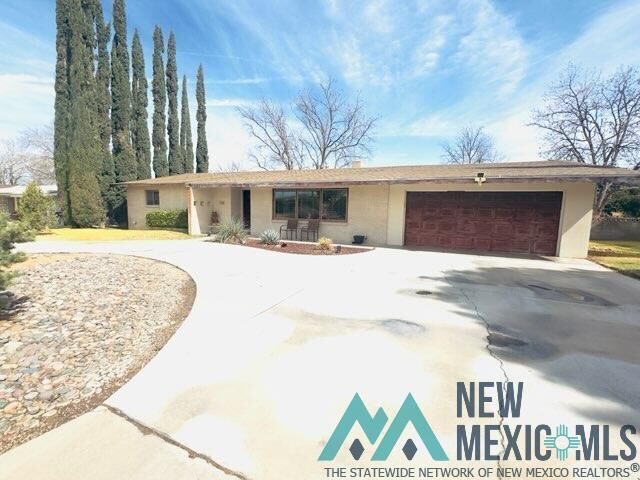 Property Photo:  1310 W Ural Drive  NM 88220 