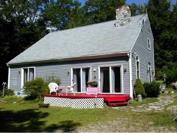 Property Photo:  511 Roby Road  NH 03221 