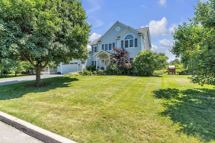 Property Photo:  20 Vale Drive  VT 05403 