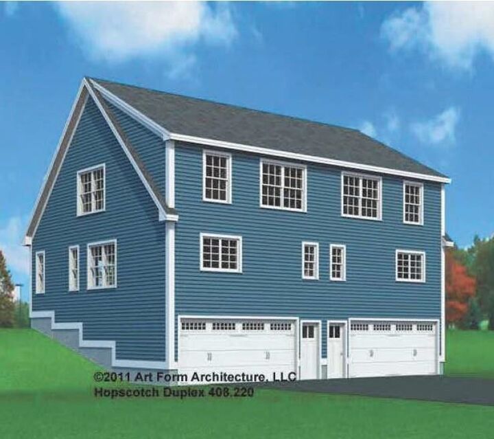 Property Photo:  566 Sixth Street  NH 03820 