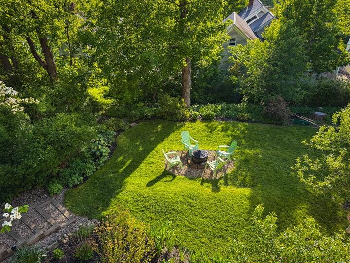 Property Photo:  27 Pine Street  NH 03458 