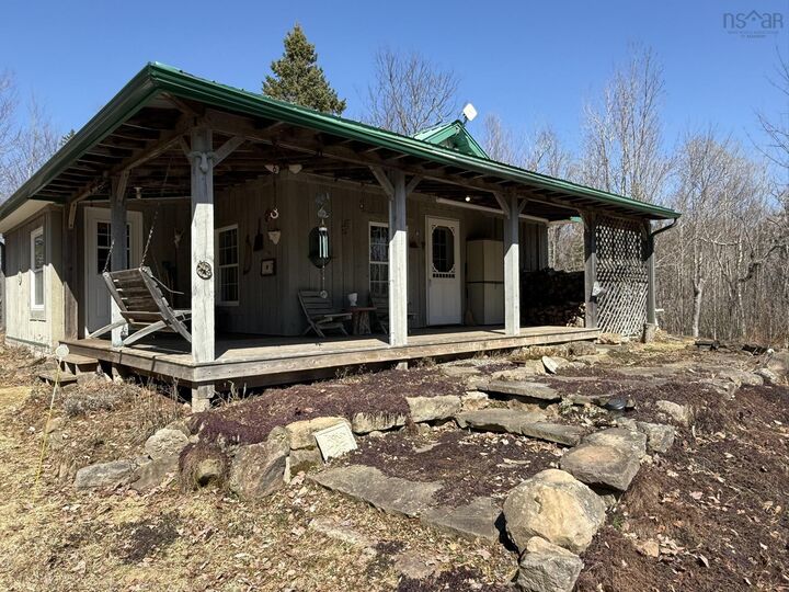 Property Photo:  259 Angevine Road  NS B0K 1Y0 