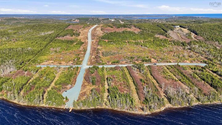 Property Photo:  Lot 3A 49 Netties Way  NS B0J 2L0 