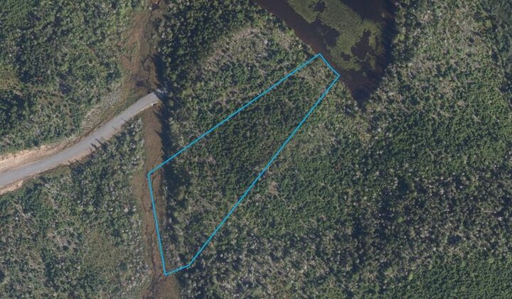 Lot 9B Lavonnes Way — photo 1