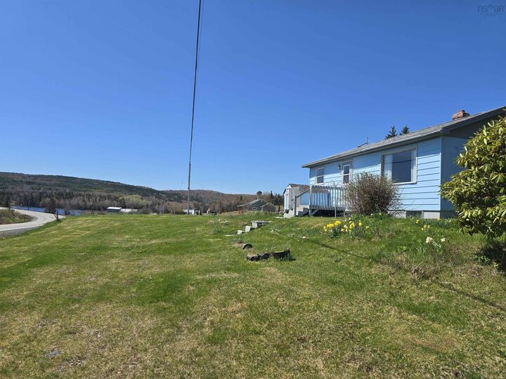 Property Photo:  9273 Highway 16  NS B0H 1N0 