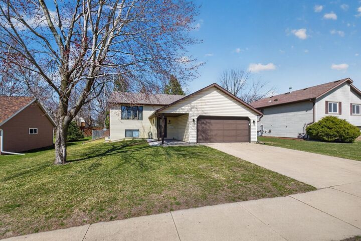 Property Photo: 2807 25th Street NW MN 55901