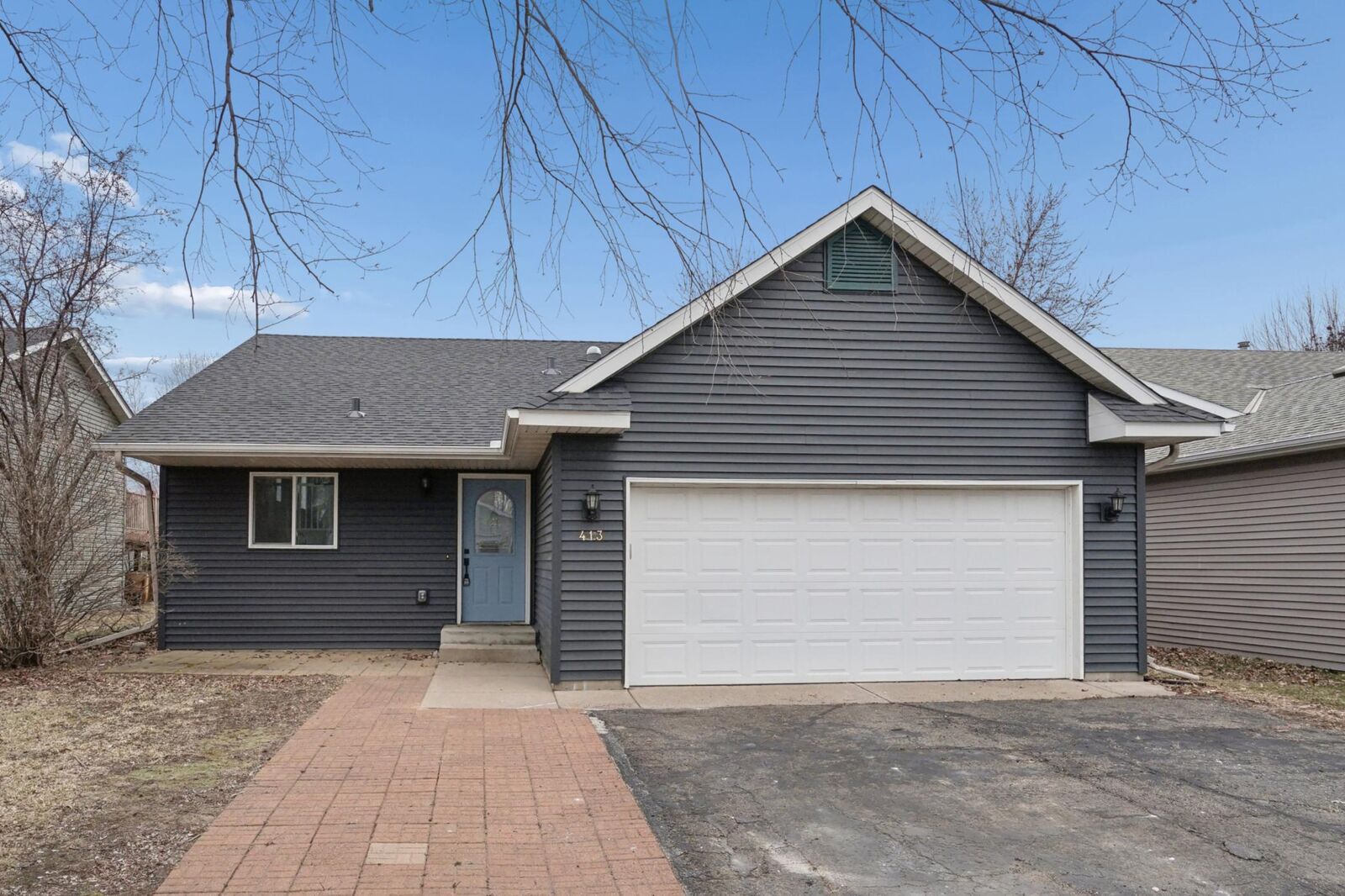 Property Photo:  413 5th Avenue S  MN 56377 