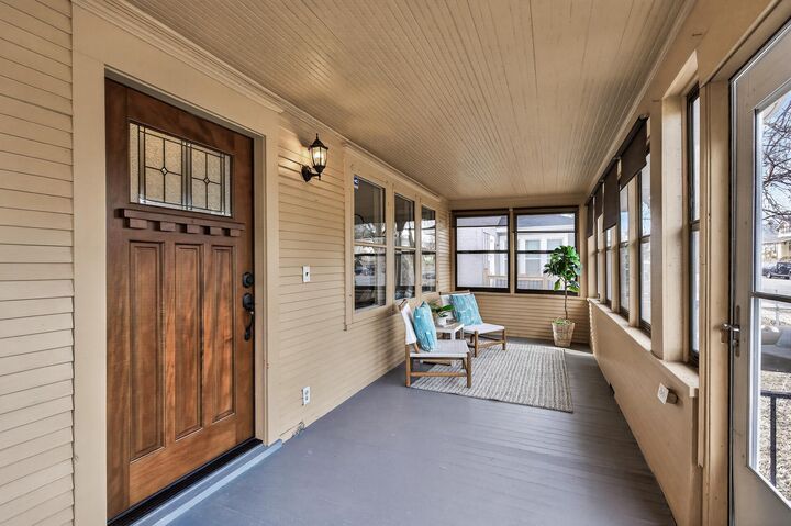 Property Photo: 4115 Chicago Avenue MN 55407