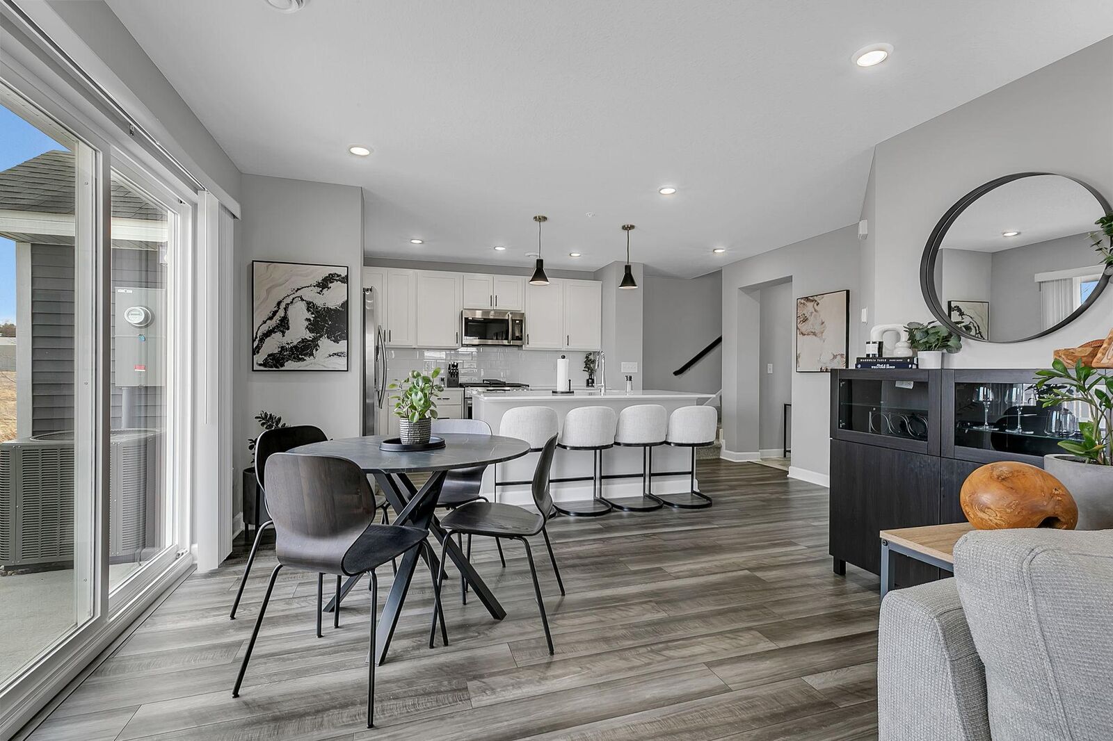 Property Photo: 10618 Weston Way N MN 55369