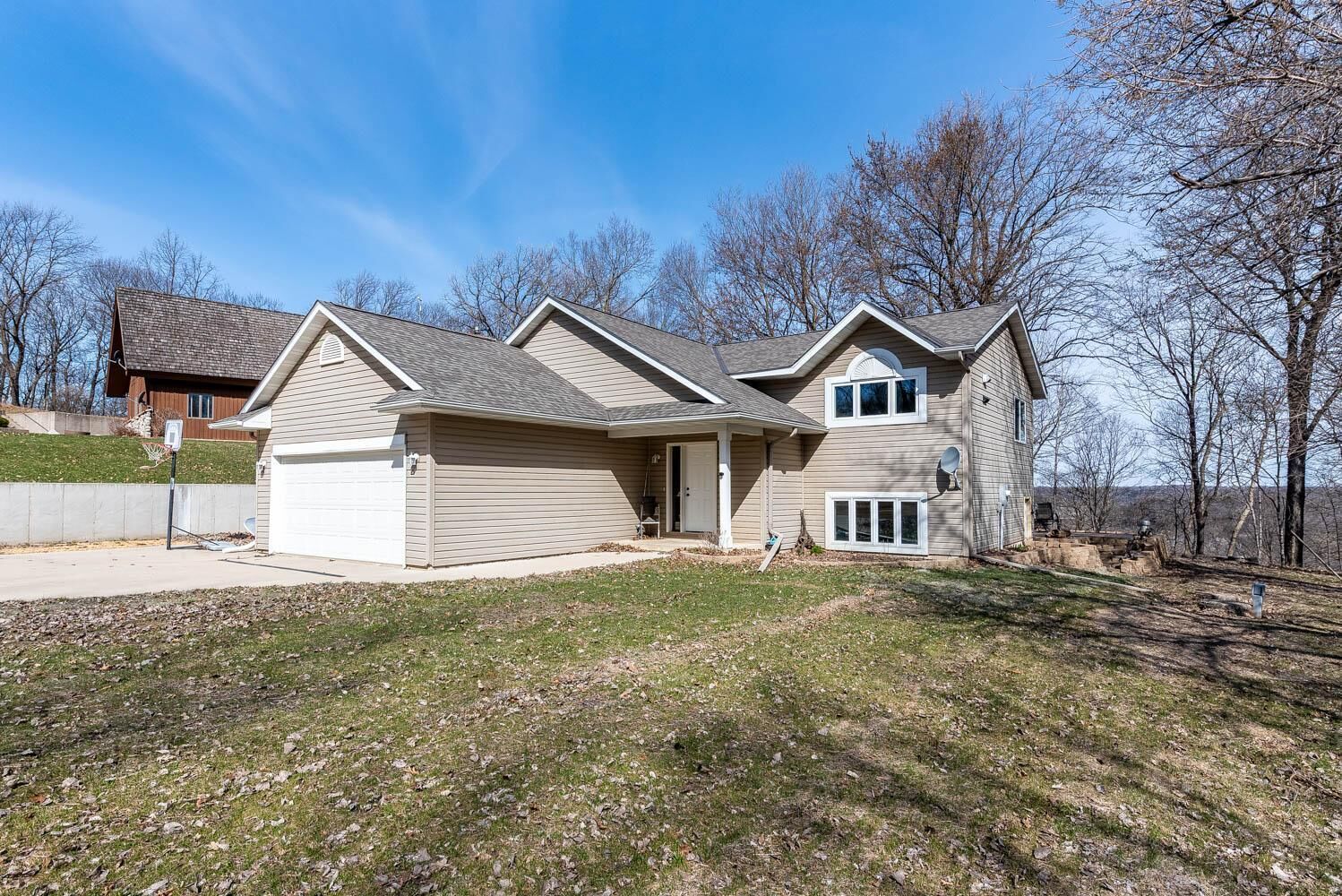 Property Photo:  277 Red Ridge Road  MN 56037 