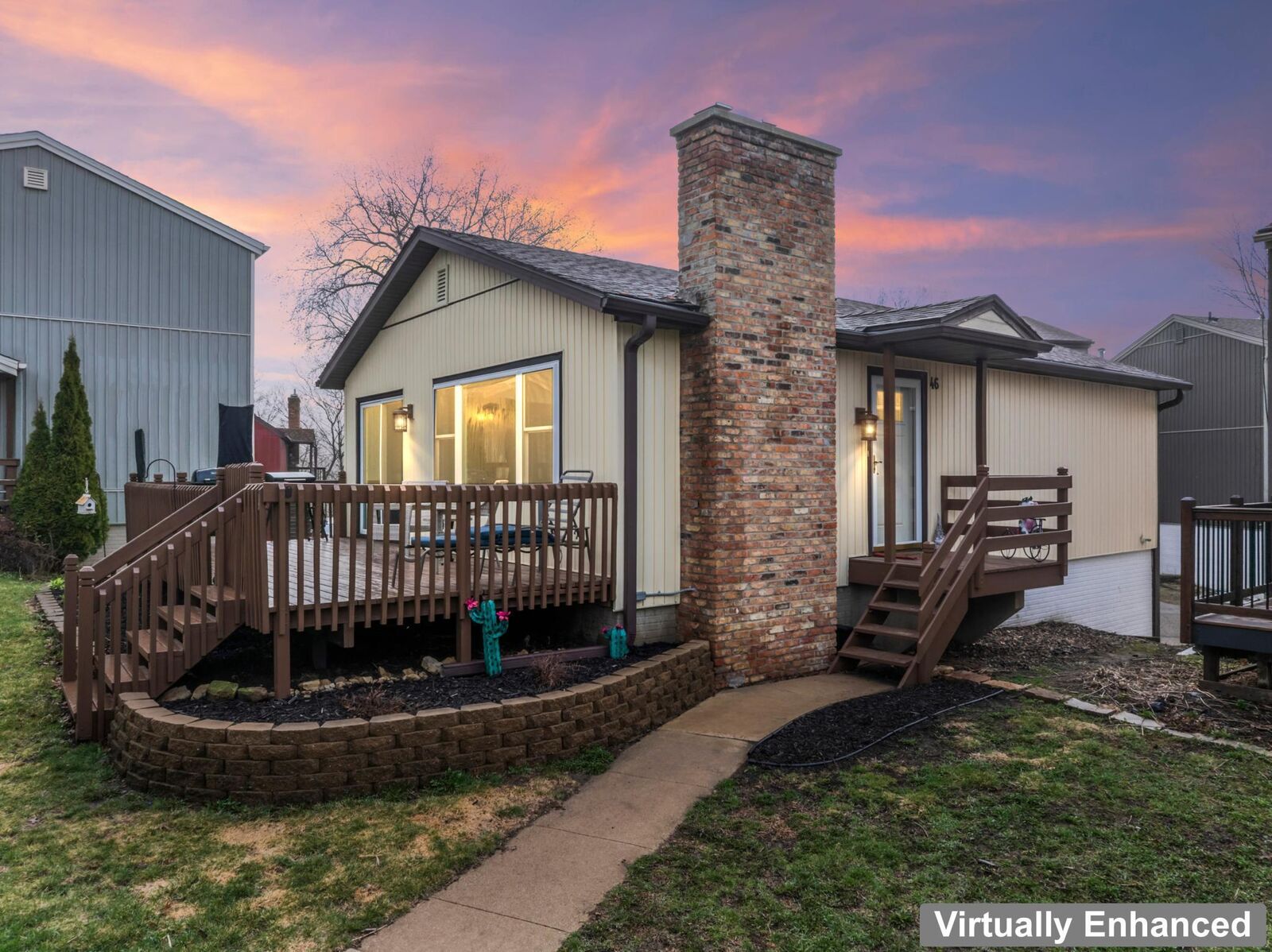 Property Photo:  215 Elton Hills Drive NW 46  MN 55901 