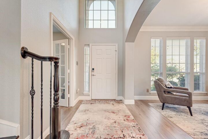 Property Photo:  2335 Clark Trail  TX 75052 