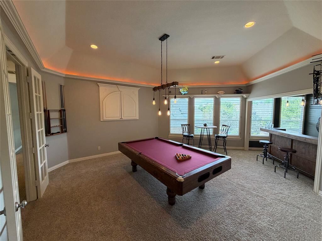 Property Photo:  2349 Bridgewood Drive  TX 76262 