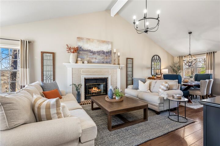 Property Photo: 15 Pembroke Lane AR 72715