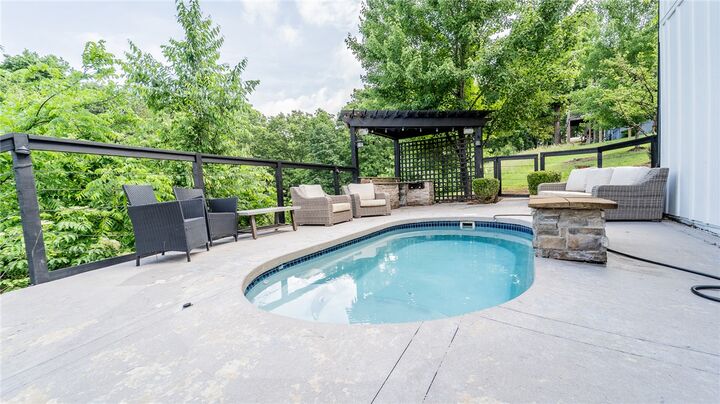 Property Photo:  17270 E Highway 12  AR 72756 