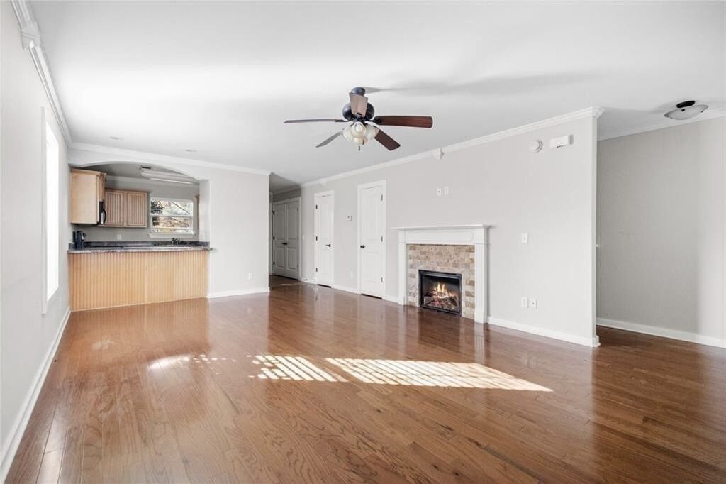 Property Photo:  2009 Karrington Ridge C  AR 72762 